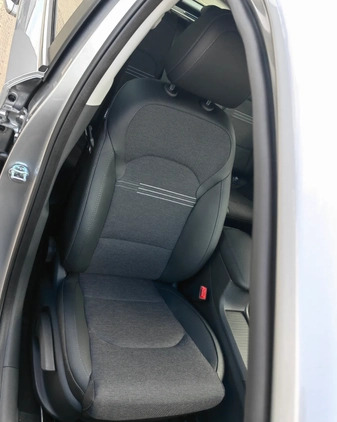 Hyundai I30 cena 119900 przebieg: 10, rok produkcji 2023 z Radlin małe 326